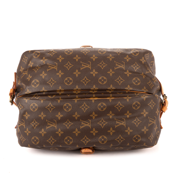 Louis Vuitton Saumur GM - Picture 6 of 11
